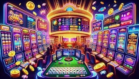 www casino